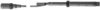 VW 06A905430P Ignition Cable